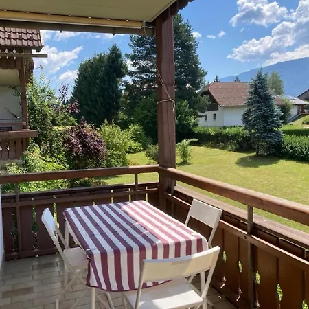 Casa Hermine *