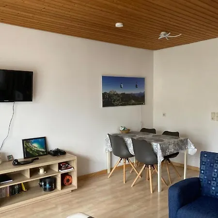 Casa Hermine Presseggersee