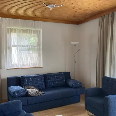 Casa Hermine *