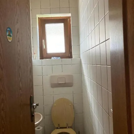 Apartament Casa Hermine