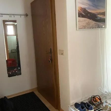 Apartament Casa Hermine Presseggersee